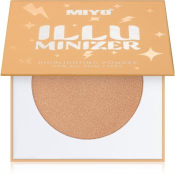 Miyo Illuminizer iluminator