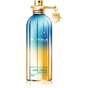 Montale Aoud Lagoon Eau de Parfum unisex