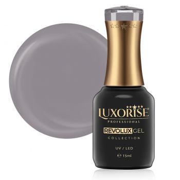 Oja Semipermanenta Revolux LUXORISE - Simple Diva 15ml