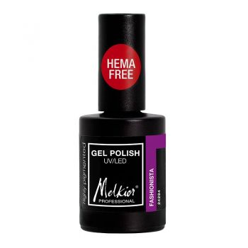 OJA SEMIPERMANENTA UV/LED HP FASHIONISTA (HEMA FREE) 15ML