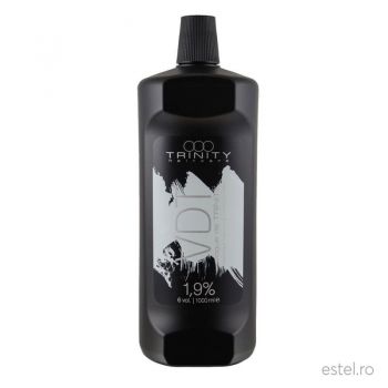 Oxidant 1.9%, VDT Trinity Haircare, 1000 ml