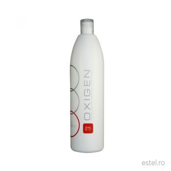 Oxidant 9%, Oxigen Trinity Haircare, 1000 ml