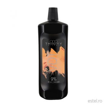 Oxidant 9%, VDT Trinity Haircare, 1000 ml