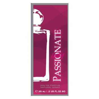 Parfum de Dama Passionate Lady, Florgarden, 35 ml