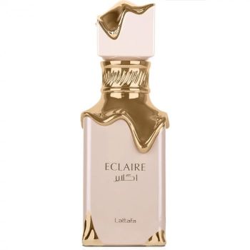 Parfum Eclaire, Lattafa, apa de parfum 100 ml, femei