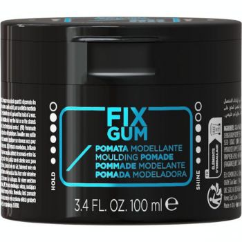 Pomada Modelanta - Kemon Style Fix Gum, 100 ml