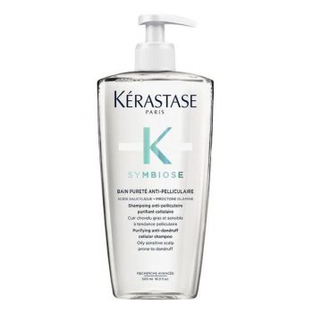 Sampon Antimatreata - Kerastase Symbiose Bain Purete Anti-Pelliculaire, 500 ml