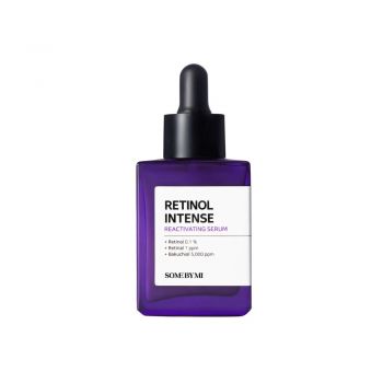 Ser Facial cu Retinol SOME BY ME Retinol Intense Reactivating Ser