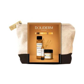 Set Honey Ritual Doliderm Paris, 1 set