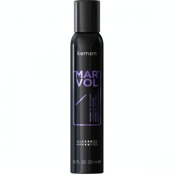 Spuma de Volum - Kemon Style Marvol, 250 ml