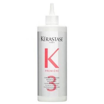 Tratament Decalcifiant Reparator - Kerastase Paris Premiere 3 Decalcifying Resurfacing Concentrate, 400 ml