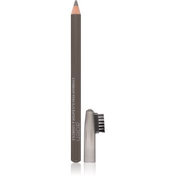 Aden Cosmetics Eyebrow Pencil creion pentru sprancene