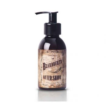 After Shave Balsam Regenerativ pentru Barba Beardburys, 150 ml