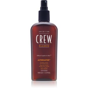 American Crew Classic Alternator spray pentru păr