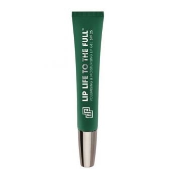 Balsam de Buze Tip Gel pentru Barbati - Shakeupo Cosmetics Lip Life To The Full,10 ml