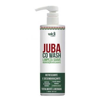 Balsam de curatare  Juba Co Wash, Widi Care, 500 ml