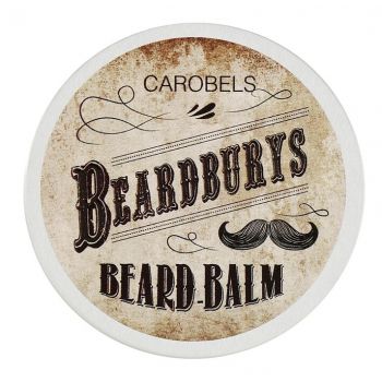 Balsam pentru Barba si Mustata Beardburys, 50 ml