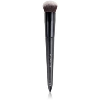 Brushworks Buffing Foundation Brush pensula pentru machiaj