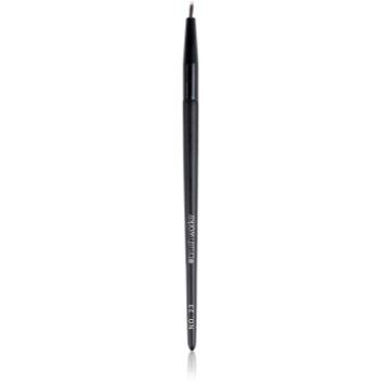 Brushworks Precise Liner pensula pentru eyeliner