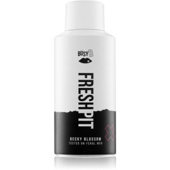 BusyB Fresh Pit Becky Blossom antiperspirant de firma original