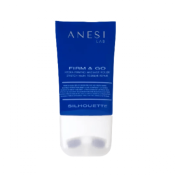 Crema de corp pentru fermitate Anesi Lab Silhouette Firm & Go Roll On 150ml