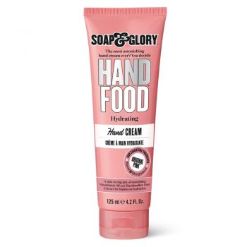 Crema de Maini Soap & Glory Original Pink Hand Food 125ml