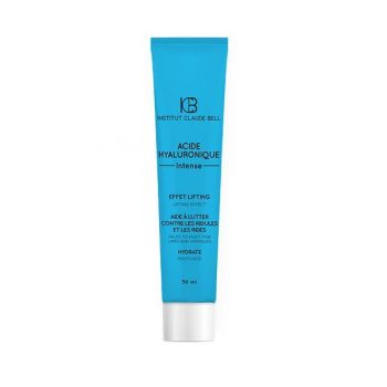 Crema intensa cu Acid Hyaluronique - Acid Hyaluronique Intense, Institut Claude Bell 50ml