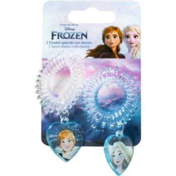 Disney Frozen 2 Hairbands Elastice pentru par pentru copii