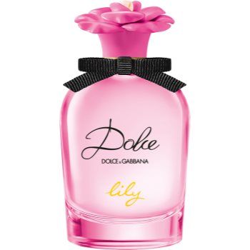 Dolce&Gabbana Dolce Lily Eau de Toilette pentru femei