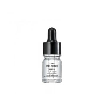 Esenta Anti-Aging cu 95% Extract de Melc Jumiso Snail Mucin 95+ P