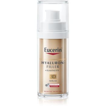 Eucerin Hyaluron-Filler + Elasticity 3D umplerea precisa a ridurilor profunde