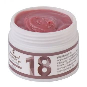 Gel Constructie Uv FSM - 18, 30ml la reducere