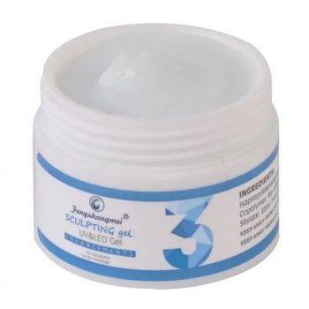 Gel Constructie Uv FSM - 3, 30ml