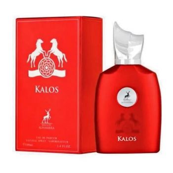 Kalos 100 ml la reducere