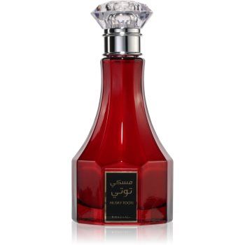 Khadlaj Musky Tooti Eau de Parfum (spray fara alcool)(fara alcool) pentru femei