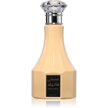 Khadlaj Musky Vanilla Eau de Parfum pentru femei