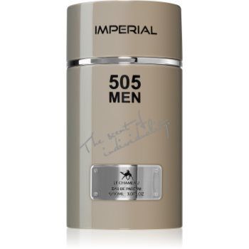 Le Chameau Imperial 505 Eau de Parfum unisex