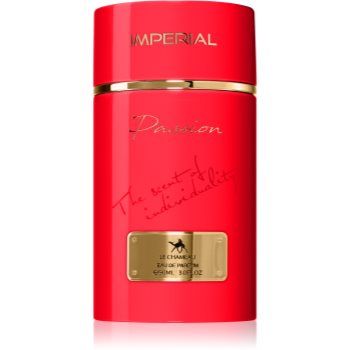 Le Chameau Imperial Passion Eau de Parfum unisex