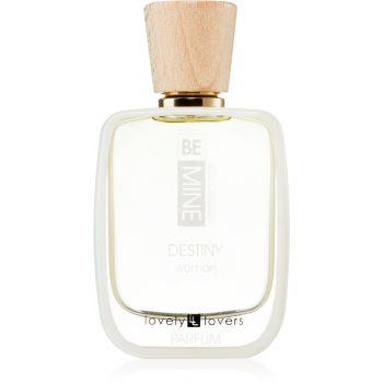 Lovely Lovers Be Mine Destiny parfum cu feromoni pentru femei