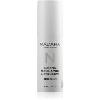 MÁDARA Niacinamide Alternative ser facial 5 in 1