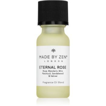 MADE BY ZEN Eternal Rose ulei aromatic