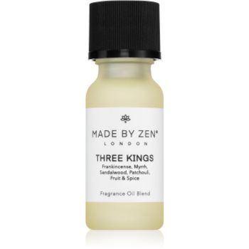 MADE BY ZEN Three Kings ulei aromatic