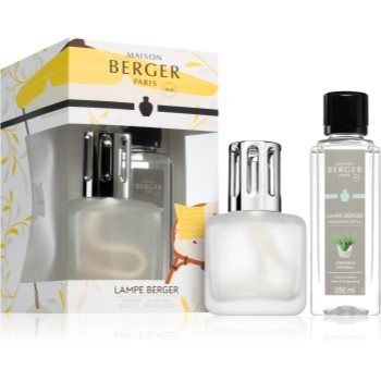 Maison Berger Paris Summer Ice Cube Citronella set cadou