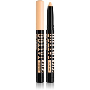 MAYBELLINE NEW YORK Color Tattoo 24 HR fard de ochi si creion de ochi