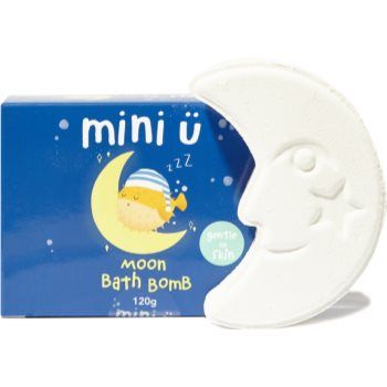 Mini-U Bath Bomb bombă de baie pentru copii