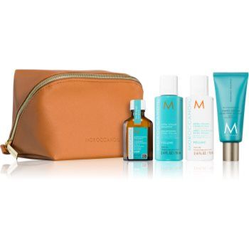 Moroccanoil Volume Kit Set de călătorii