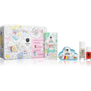 Nailmatic Kids set cadou (pentru copii)