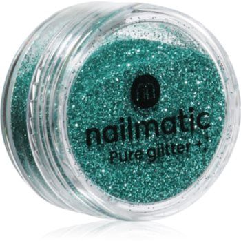 Nailmatic Pure Glitter sclipici pentru față și corp