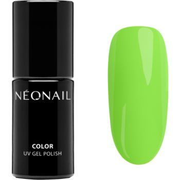 NEONAIL Born To Win lac de unghii sub forma de gel