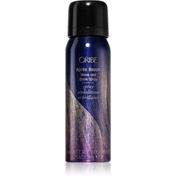 Oribe Apres Beach Wave and Shine spray pentru plajă cu efect de hidratare